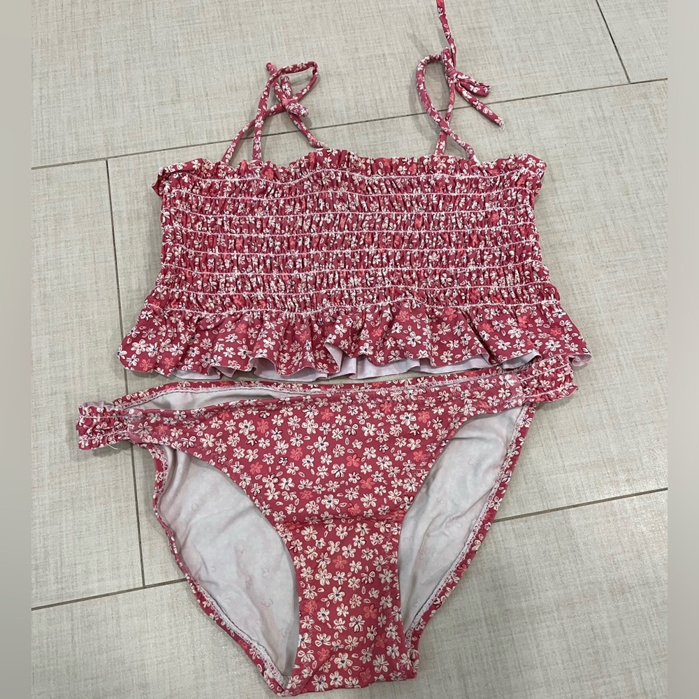 Zara kids baiting suit